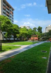 Blk 311C Clementi Avenue 4 (Clementi), HDB 5 Rooms #510841101